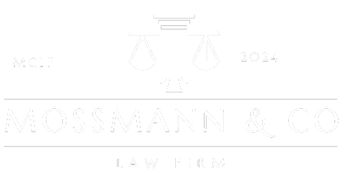 Mossmann & Co. Law Firm